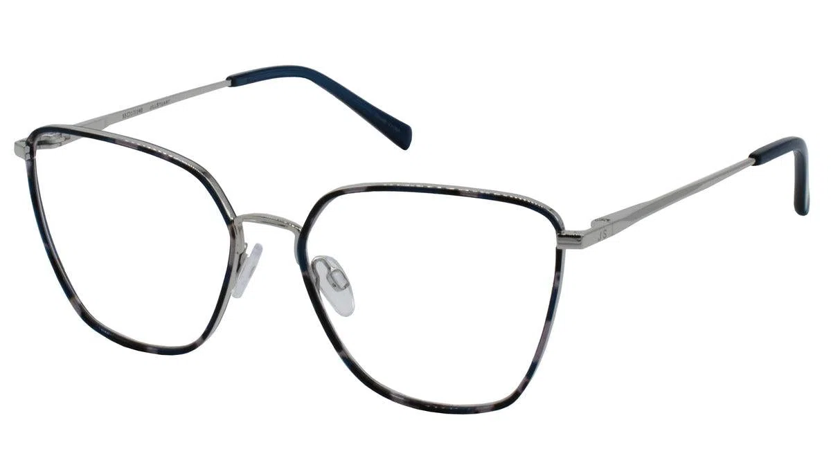 Jill Stuart 450 Eyeglasses - view 2